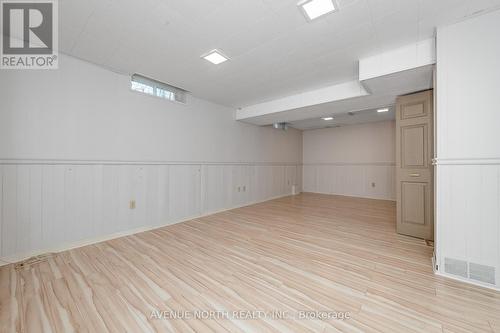 2 Chickasaw Crescent, Ottawa, ON - Indoor Photo Showing Other Room