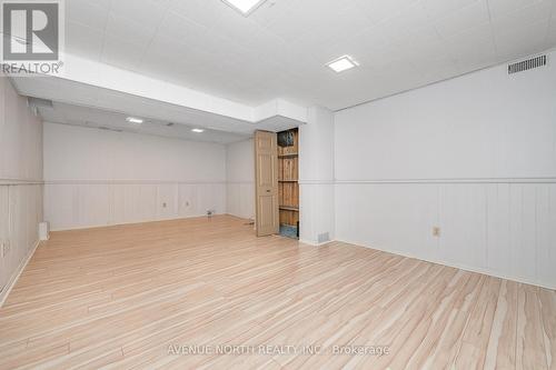 2 Chickasaw Crescent, Ottawa, ON - Indoor Photo Showing Other Room