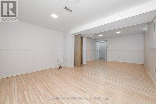 2 Chickasaw Crescent, Ottawa, ON - Indoor Photo Showing Other Room