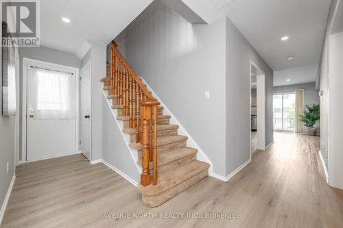 2 Chickasaw Crescent, Ottawa, ON - Indoor Photo Showing Other Room