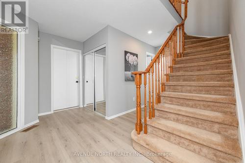 2 Chickasaw Crescent, Ottawa, ON - Indoor Photo Showing Other Room