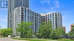 1005 - 185 ONEIDA CRESCENT  Richmond Hill, ON L4B 0H4