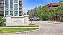 1005 - 185 Oneida Crescent, Richmond Hill, ON  - Outdoor With Balcony 