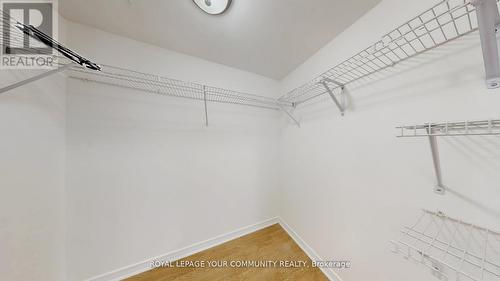 1005 - 185 Oneida Crescent, Richmond Hill, ON - Indoor With Storage
