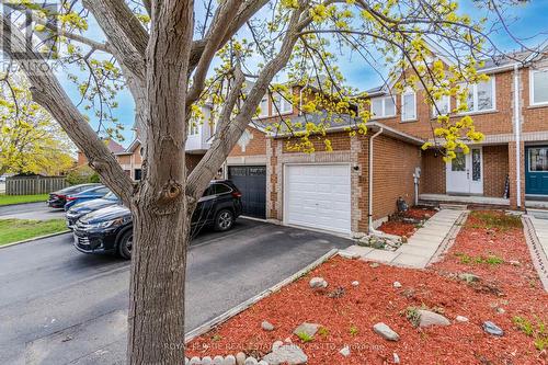 10 Mullis Crescent, Brampton, ON - Outdoor