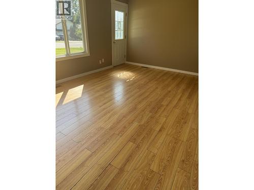 417 Centennial Drive, Mackenzie, BC - Indoor Photo Showing Other Room