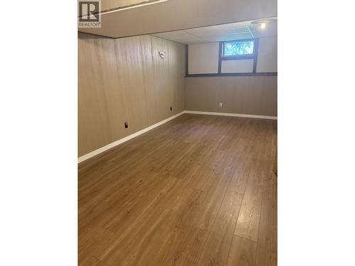 417 Centennial Drive, Mackenzie, BC - Indoor