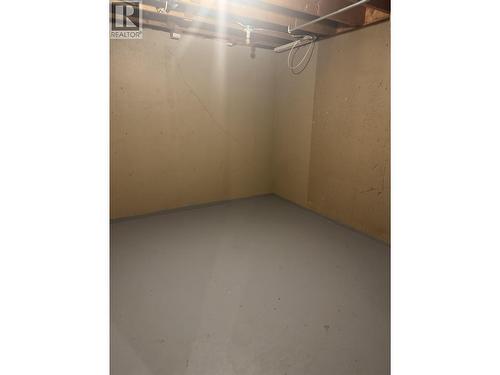 417 Centennial Drive, Mackenzie, BC - Indoor