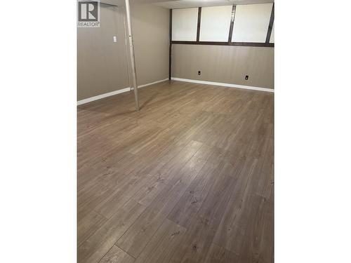 417 Centennial Drive, Mackenzie, BC - Indoor Photo Showing Other Room