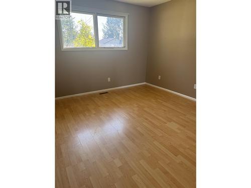 417 Centennial Drive, Mackenzie, BC - Indoor Photo Showing Other Room