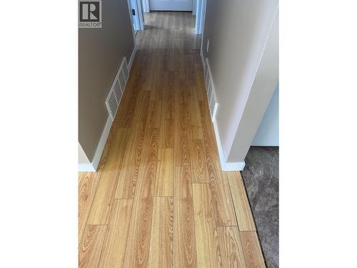 417 Centennial Drive, Mackenzie, BC - Indoor Photo Showing Other Room