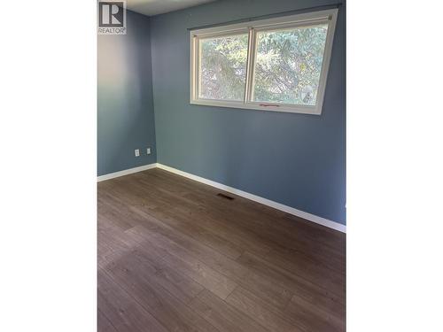 417 Centennial Drive, Mackenzie, BC - Indoor Photo Showing Other Room