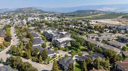 18-313 Whitman Road, Kelowna, BC - Outdoor With View