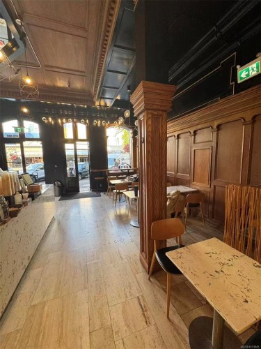 110-759 Yates St, Victoria, BC 