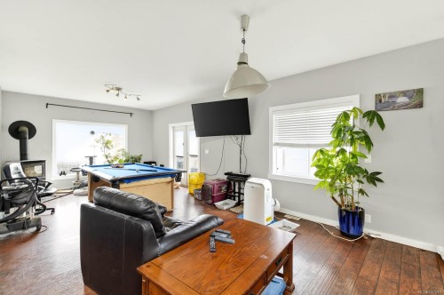 2968-2972 Kingsway Ave, Port Alberni, BC 