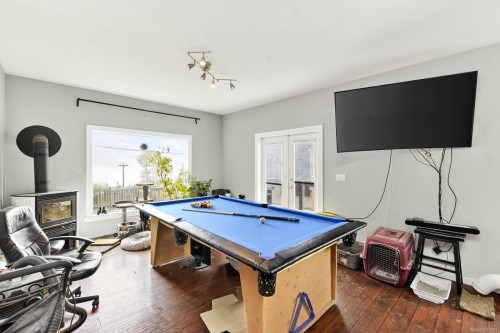 2968-2972 Kingsway Ave, Port Alberni, BC 