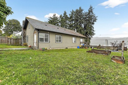 2968-2972 Kingsway Ave, Port Alberni, BC 