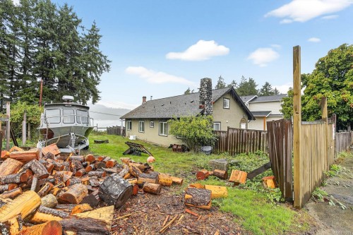 2968-2972 Kingsway Ave, Port Alberni, BC 