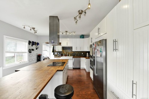 2968-2972 Kingsway Ave, Port Alberni, BC 