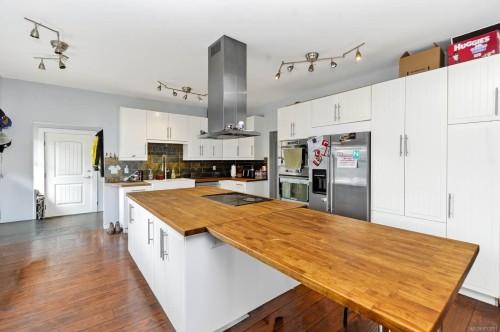 2968-2972 Kingsway Ave, Port Alberni, BC 