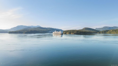 5898 Race Point Rd, Campbell River, BC 