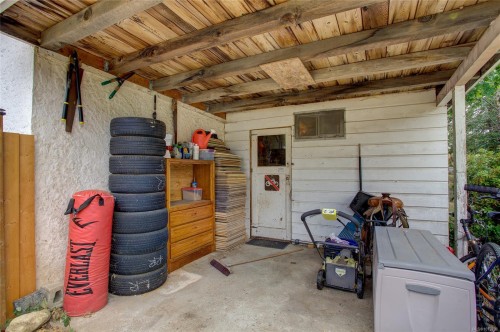 115 Boundary Rd, Lake Cowichan, BC 