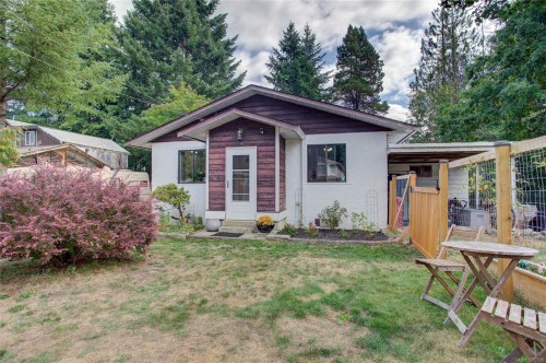 115 Boundary Rd, Lake Cowichan, BC 