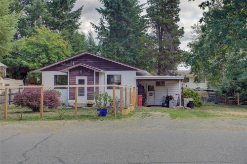 115 Boundary Rd, Lake Cowichan, BC 