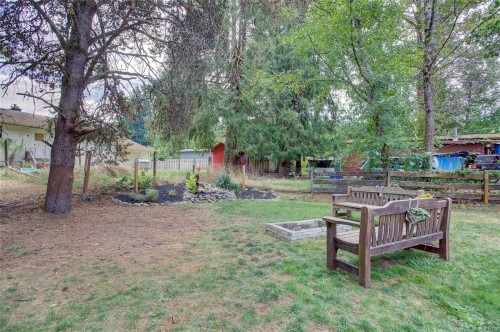 115 Boundary Rd, Lake Cowichan, BC 