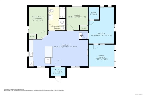 115 Boundary Rd, Lake Cowichan, BC 