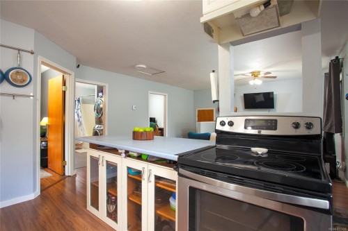 115 Boundary Rd, Lake Cowichan, BC 