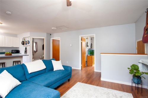 115 Boundary Rd, Lake Cowichan, BC 