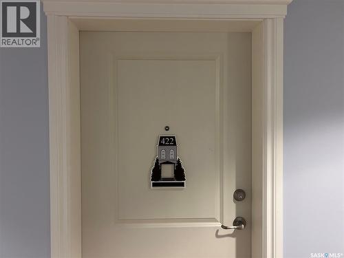 422 601 110Th Avenue, Tisdale, SK - Indoor Photo Showing Other Room