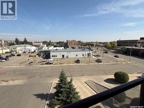 405 75 Souris Avenue, Weyburn, SK - Outdoor With View