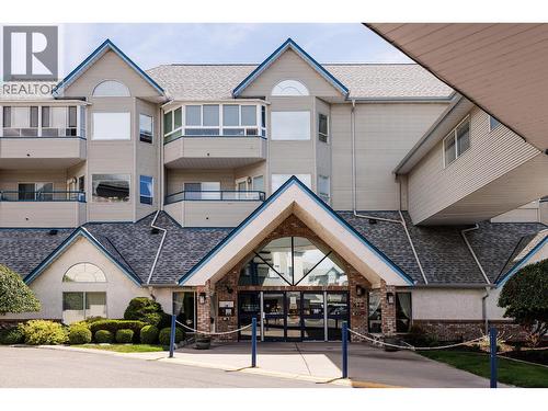 877 KLO Road Unit# 227  Kelowna, BC V1Y 9R1