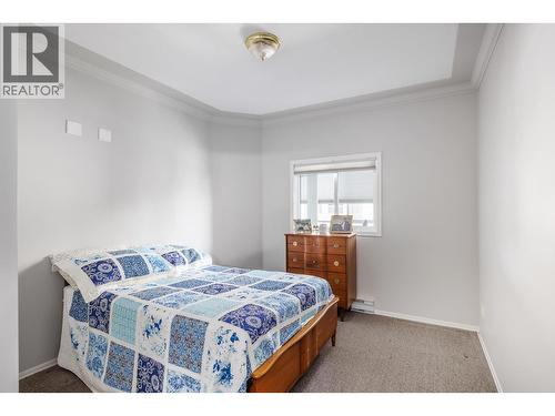 877 Klo Road Unit# 227, Kelowna, BC - Indoor Photo Showing Bedroom