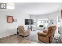 877 Klo Road Unit# 227, Kelowna, BC  - Indoor Photo Showing Living Room 