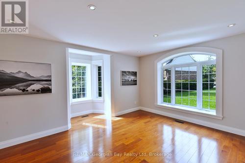 105 Duckworth Street, Barrie (Codrington), ON - Indoor Photo Showing Other Room