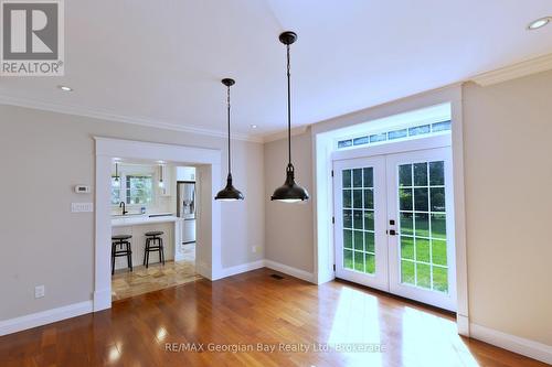 105 Duckworth Street, Barrie (Codrington), ON - Indoor Photo Showing Other Room