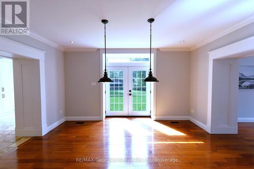 105 Duckworth Street, Barrie (Codrington), ON - Indoor Photo Showing Other Room