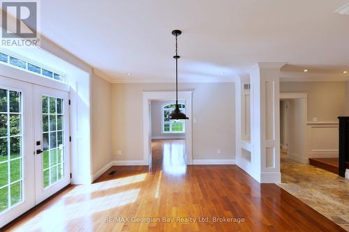 105 Duckworth Street, Barrie (Codrington), ON - Indoor Photo Showing Other Room