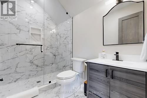 8 Knowles Crescent, Seguin, ON - Indoor Photo Showing Bathroom