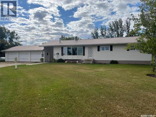 Harris Horse Ranch, Harris Rm No. 316, SK - Outdoor