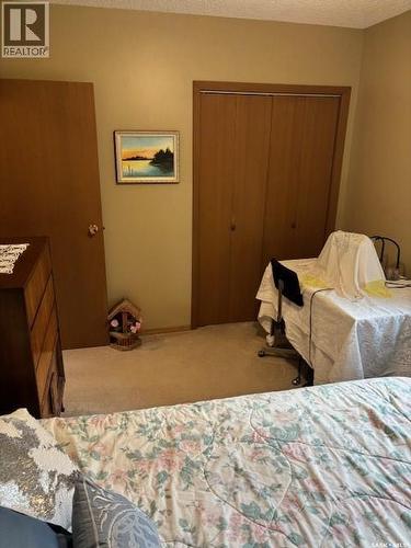 Harris Horse Ranch, Harris Rm No. 316, SK - Indoor Photo Showing Bedroom