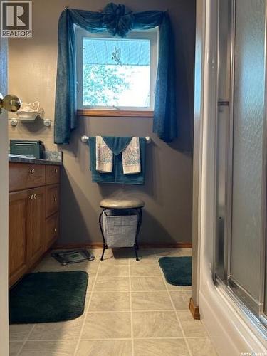 Harris Horse Ranch, Harris Rm No. 316, SK - Indoor