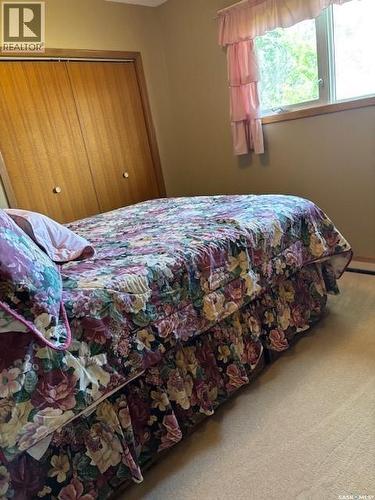 Harris Horse Ranch, Harris Rm No. 316, SK - Indoor Photo Showing Bedroom