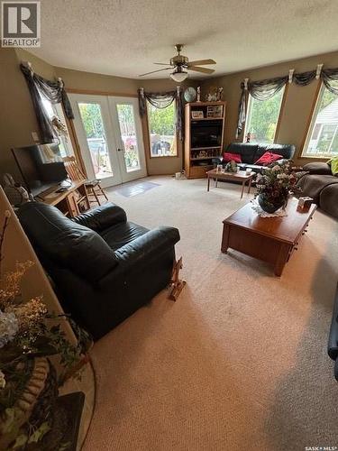 Harris Horse Ranch, Harris Rm No. 316, SK - Indoor