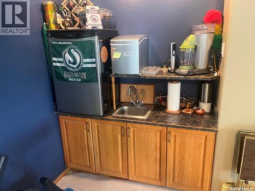 Harris Horse Ranch, Harris Rm No. 316, SK - Indoor