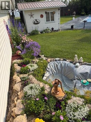 Harris Horse Ranch, Harris Rm No. 316, SK - Outdoor