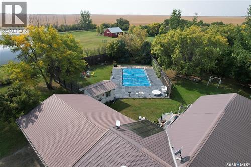 Harris Horse Ranch, Harris Rm No. 316, SK - Outdoor